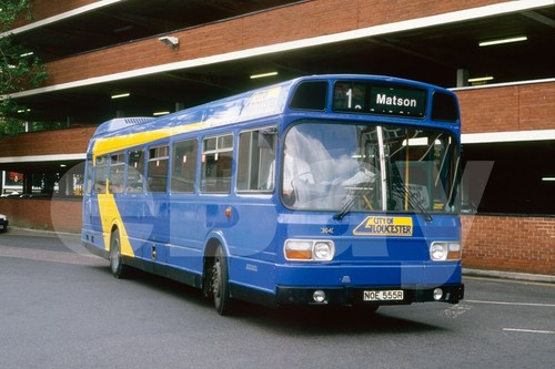 Bus photo cheltenham city - bus,