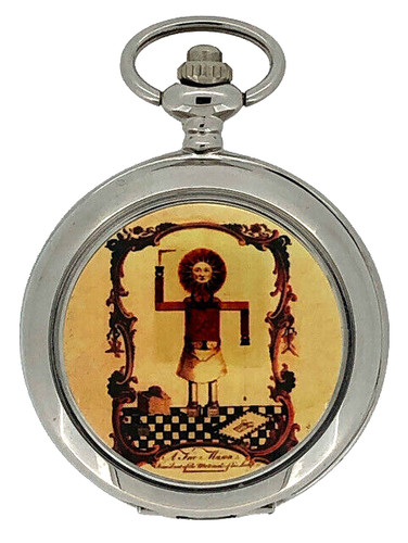 New vintage masonic mechanical - new,
