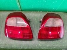 Toyota MR2 MRS MR-S ZZW30 Spyder Tail Lights Rear Lamps Taillights Free Shipping
