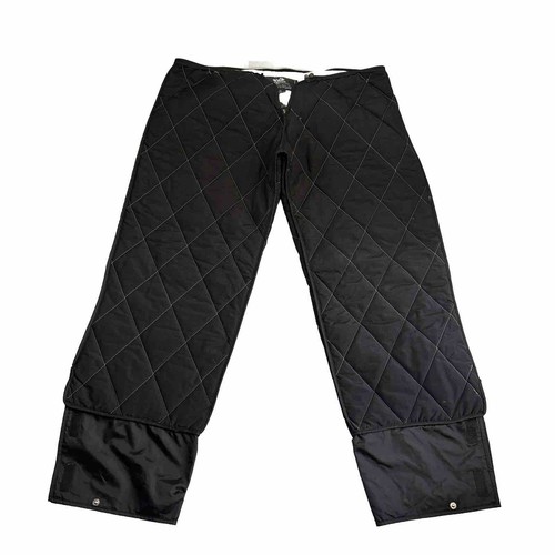 Belstaff motorcycle trousers - belstaff,
