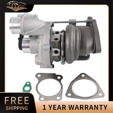Turbo Charger Cooper S & JCW