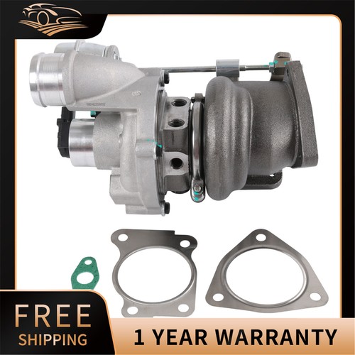 Turbo charger cooper jcw - cooper, s