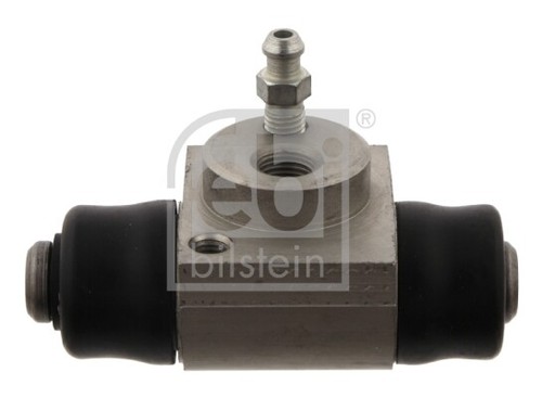 Febi bilstein 12617 - 12617, wheel