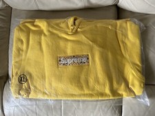 Supreme Bandana Box Logo