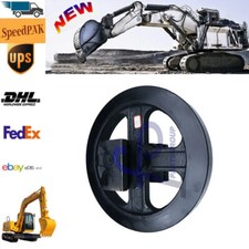 All-new Durable Front Idler For Hanix S&B30 SB30 Heavy Equipment Mini Excavator