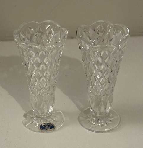 Bohemia lead crystal - 2,