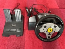 Thrustmaster Racing Steering