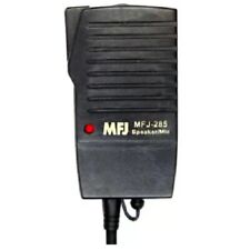 MFJ-285R mini speaker/microphone for Yaesu VX-7R etc