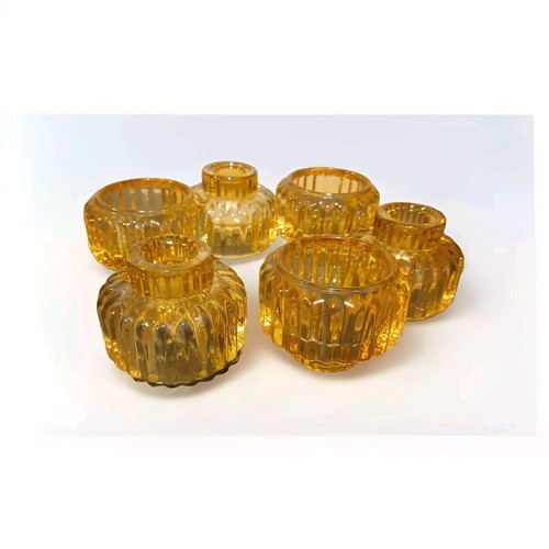 Vohocandle set glass - 6,