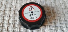 Ford Focus Mondeo Mk1 Mk3 Fiesta Mk4 Mk5 Puma Mk1 Expansion Tank Cap Lid Genuine