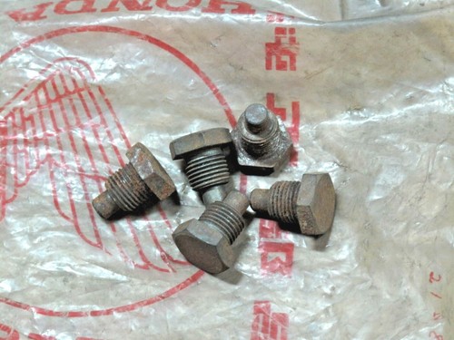 Honda ca160 ca175 c92 c95 - honda, ca92