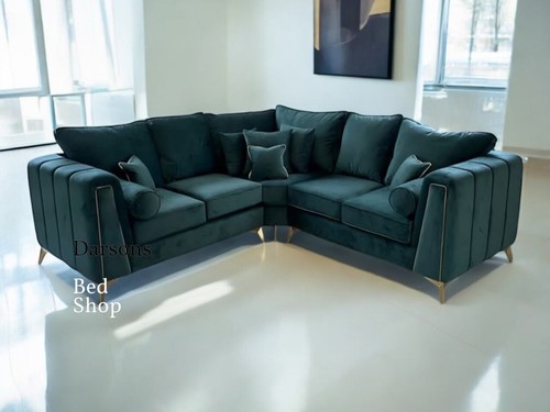 Greenwich shape sofa - l,