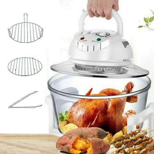 17l air fryer - 17l,