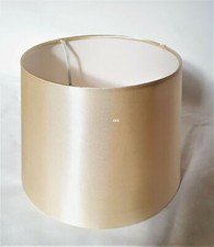 Empire Drum Silk Fabric