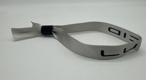 Lucid branded tamper proof