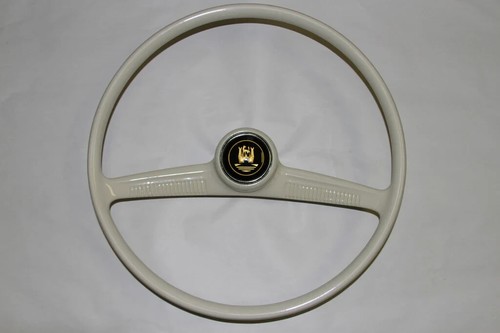 Karmann ghia steering wheel - karmann,