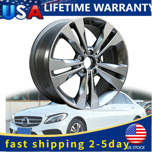 New for mercedes - for, c350