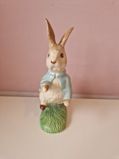 Large Beswick Peter Rabbit