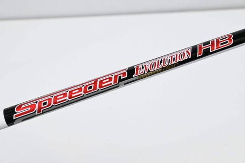 Fujikura speeder evolution - fujikura, 57