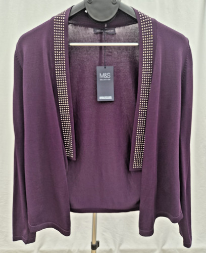 Collection deep purple - ​m&s,