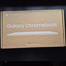 Samsung Galaxy Chromebook Go