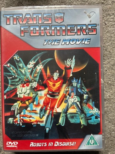 Transformers the movie - transformers,