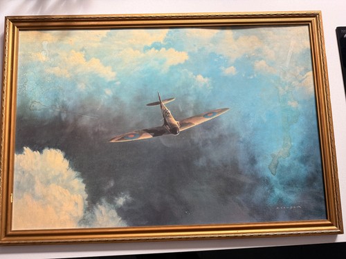Original 1984 gerald coulson - 1984,
