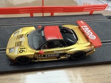 Ninco NSX EBBRO No.16 Slot Car
