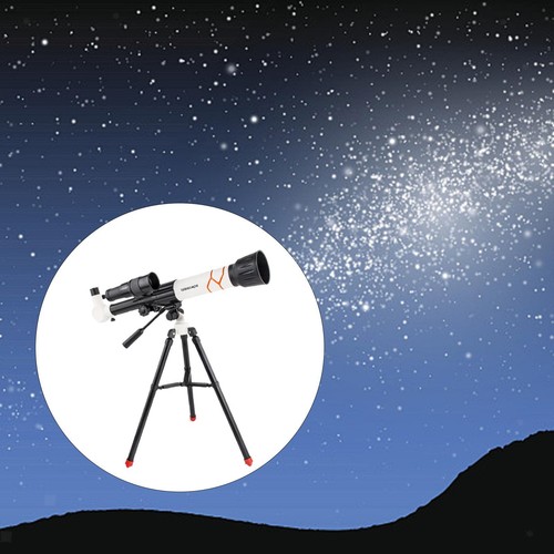 Professional 70mmx300mm