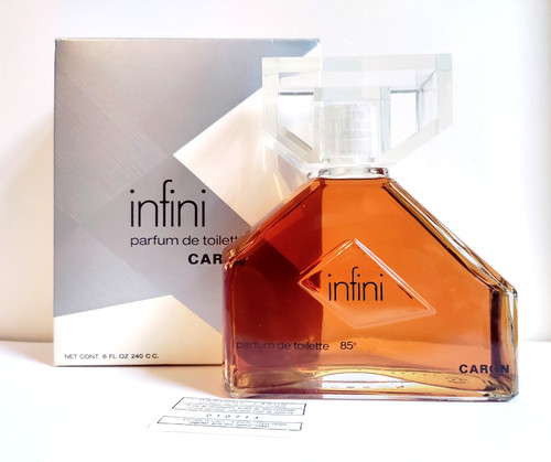 Infini caron parfum - infini,