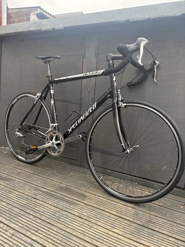 Specialized allez road bike - road,
