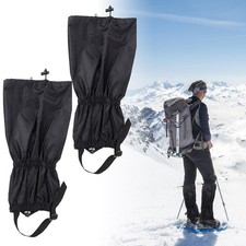 2 Pack Waterproof Walking