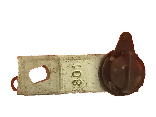 Alfa romeo arna - arna, wiper