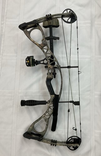Hoyt charger compound bow - compound,