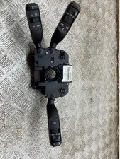 ALFA ROMEO 159 TI INDICATOR LIGHT AND CRUSIE CONTROL CLUSTER