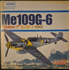 Dragon Wings Warbirds Me109G-6