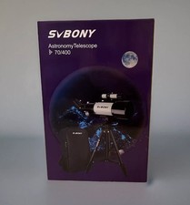 SvBony Astronomy Travel
