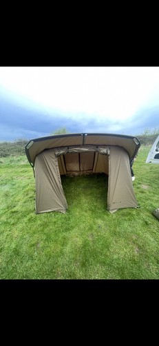 Man bivvy revolve - 2,