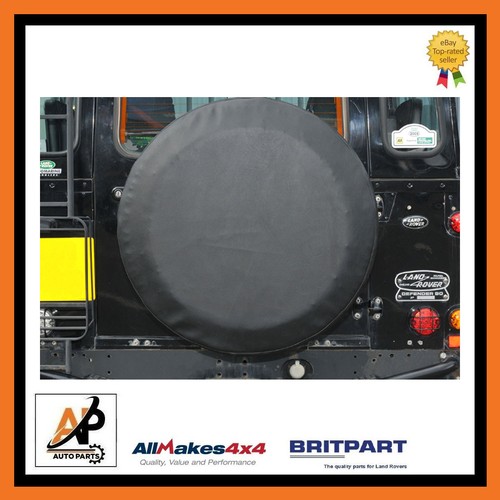 Rear spare wheel - rear,