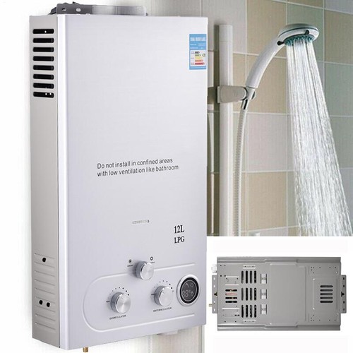 12l instant lpg portable - instant,