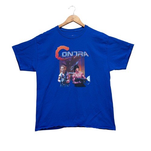Contra war 80s - contra,
