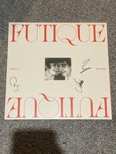 Biffy Clyro - Futique Hand