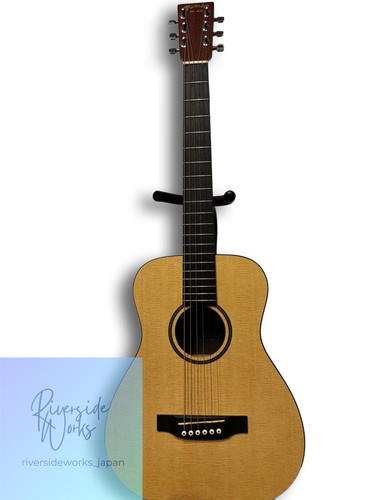 Martin lxm little - martin,