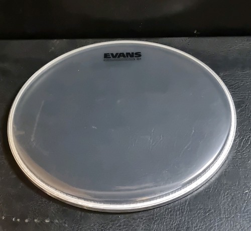 Evans inch batter drum - evans, 13