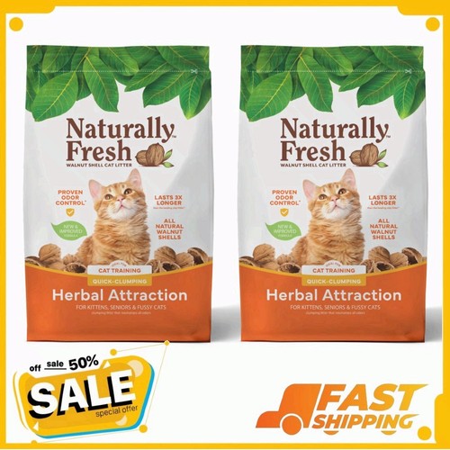 Naturally fresh herbal - 2p,
