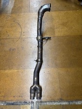 Audi RS3 8V Facelift 8Y 2017-2024 Scorpion Decat Downpipe and Midpipe