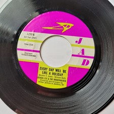 JOB LOT: REGGAE 7" VINYL