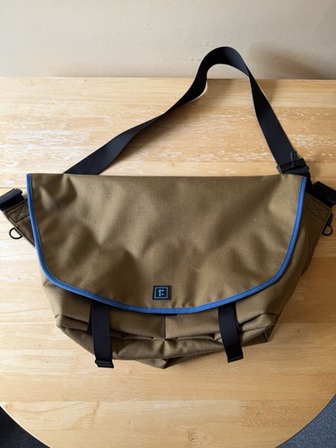 Rickshaw bagworks large zero - bagworks,