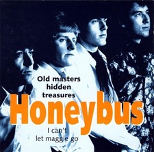 Honeybus old masters hidden - -,
