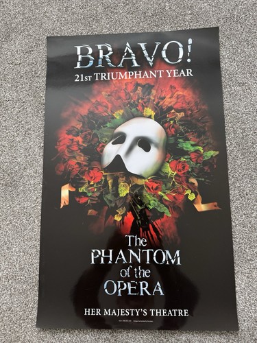 The phantom opera - phantom, of